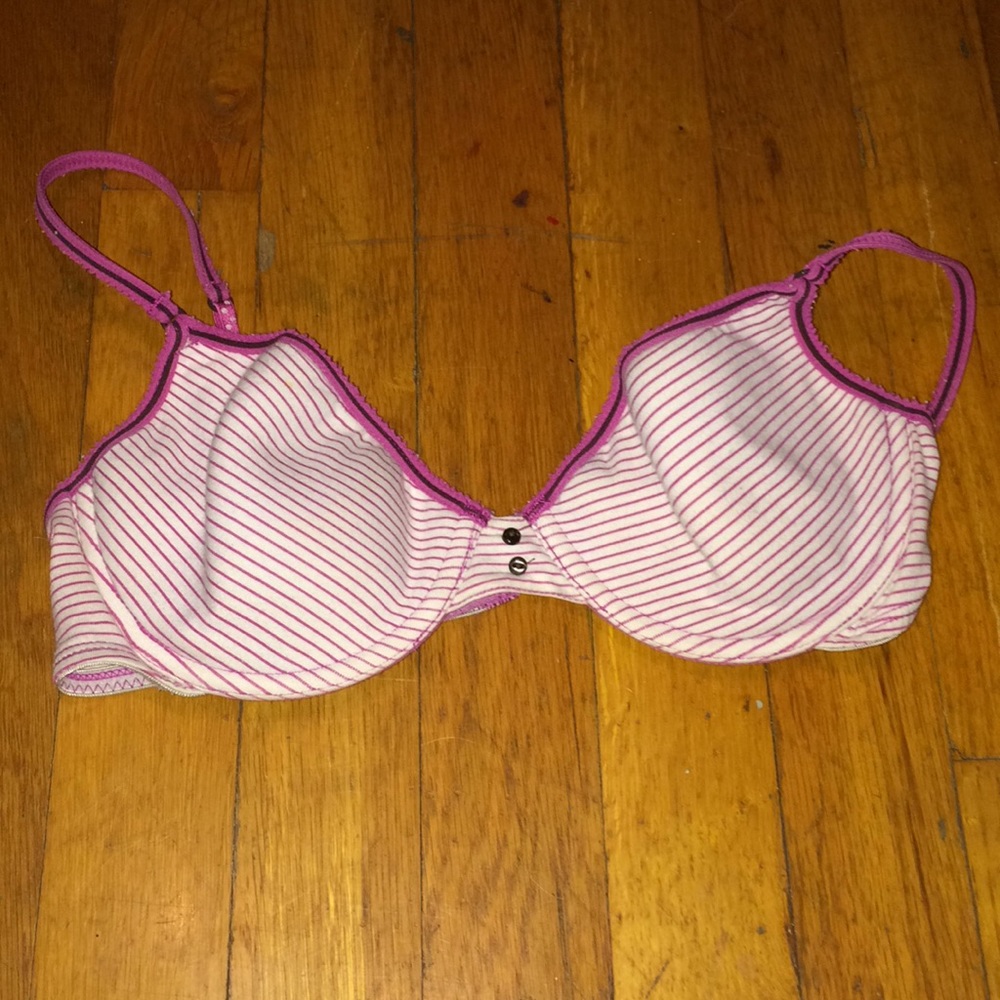No Boundaries Bra